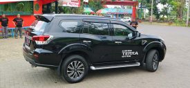 Spion-Tengah-Nissan-Terra-VL