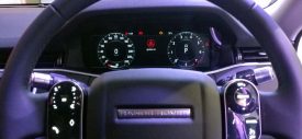 Test Drive All New Range Rover Evoque