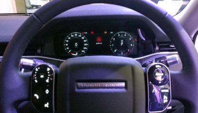 All New Range Rover Evoque Rilis di Indonesia, Tembus 1,7 Milyar! All New Range Rover Evoque Rilis di Indonesia, Tembus 1,7 Milyar!