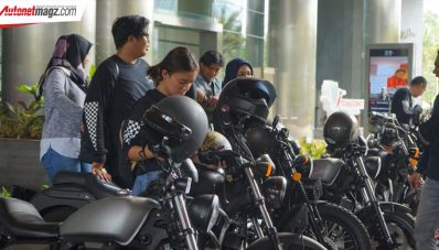 International Royal Enfield Jamboree 2019 Hadir di Bali Bulan Ini! International Royal Enfield Jamboree 2019 Hadir di Bali Bulan Ini!