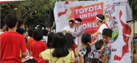 Toyota Untuk Indonesia