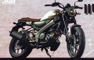 Yamaha XSR 155 Resmi Diluncurkan di Thailand, Harga 42 Jutaan! Yamaha XSR 155 Resmi Diluncurkan di Thailand, Harga 42 Jutaan!