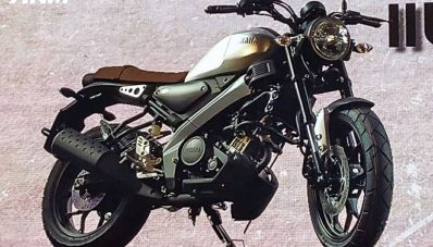 Yamaha XSR 155 Resmi Diluncurkan di Thailand Harga  42 
