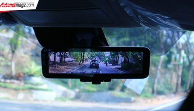 Test Drive Nissan Terra VL : Opsi SUV Ladder Frame Anti Mainstream Test Drive Nissan Terra VL : Opsi SUV Ladder Frame Anti Mainstream