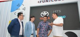 Toyota FunCode