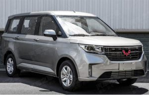 Wuling Hongguang Plus : Confero Bongsor Bermesin Turbo! Wuling Hongguang Plus : Confero Bongsor Bermesin Turbo!