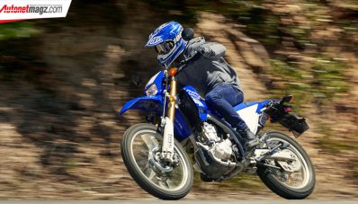 Setelah XSR155, Yamaha Kabarnya Akan Wujudkan Trail WR155 Setelah XSR155, Yamaha Kabarnya Akan Wujudkan Trail WR155