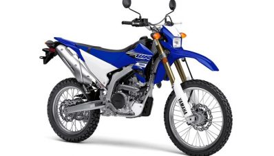Setelah XSR155, Yamaha Kabarnya Akan Wujudkan Trail WR155 Setelah XSR155, Yamaha Kabarnya Akan Wujudkan Trail WR155