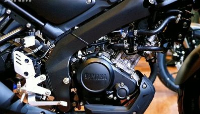 Yamaha XSR 155 Resmi Diluncurkan di Thailand, Harga 42 Jutaan! Yamaha XSR 155 Resmi Diluncurkan di Thailand, Harga 42 Jutaan!