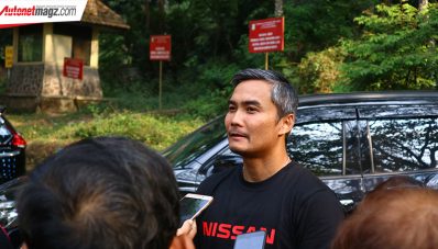 Test Drive Nissan Terra VL : Opsi SUV Ladder Frame Anti Mainstream Test Drive Nissan Terra VL : Opsi SUV Ladder Frame Anti Mainstream