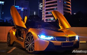 BMW i8 Masa Depan Bisa Dinamai i12, Hybrid 671 Horsepower BMW i8 Masa Depan Bisa Dinamai i12, Hybrid 671 Horsepower