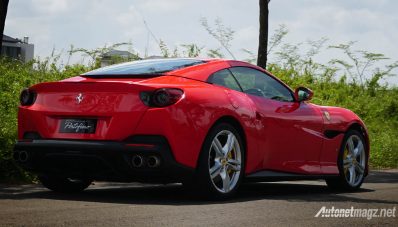 Ferrari Tingkatkan Jumlah Model GT Tanpa Kejar Penjualan Ferrari Tingkatkan Jumlah Model GT Tanpa Kejar Penjualan