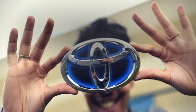 Kompetisi Programming Toyota Fun/Code Bakal Digelar di 3 Kota! Kompetisi Programming Toyota Fun/Code Bakal Digelar di 3 Kota!