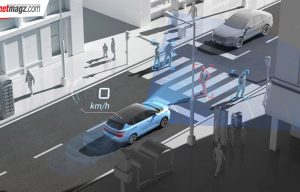 Studi J.D. Power : Banyak Teknologi di Mobil yang Ternyata Tak Terpakai Studi J.D. Power : Banyak Teknologi di Mobil yang Ternyata Tak Terpakai