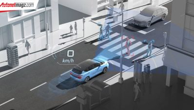 Baojun Resmi Perkenalkan RM-5 Dan RC-6, Fitur Makin Komplit!