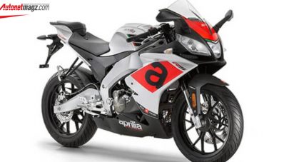 Aprilia Siapkan 2 Motor 150cc di India, Naked & Fairing! Aprilia Siapkan 2 Motor 150cc di India, Naked & Fairing!