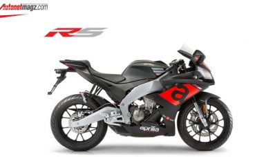 Aprilia Siapkan 2 Motor 150cc di India, Naked & Fairing! Aprilia Siapkan 2 Motor 150cc di India, Naked & Fairing!