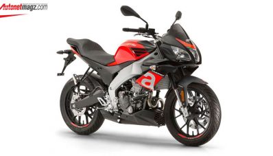 Aprilia Siapkan 2 Motor 150cc di India, Naked & Fairing! Aprilia Siapkan 2 Motor 150cc di India, Naked & Fairing!