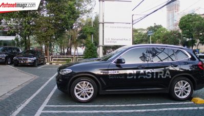 Astra BMW Surabaya Tawarkan 2 Mobil Dalam 1 Pembelian Astra BMW Surabaya Tawarkan 2 Mobil Dalam 1 Pembelian