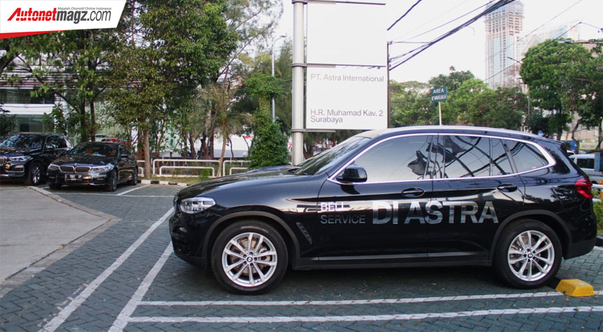 Berita, Astra BMW Hr Muhammad Surabaya: Astra BMW Surabaya Tawarkan 2 Mobil Dalam 1 Pembelian