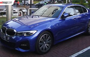 Astra BMW Surabaya Tawarkan 2 Mobil Dalam 1 Pembelian Astra BMW Surabaya Tawarkan 2 Mobil Dalam 1 Pembelian