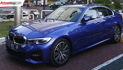 Astra BMW Surabaya Tawarkan 2 Mobil Dalam 1 Pembelian Astra BMW Surabaya Tawarkan 2 Mobil Dalam 1 Pembelian