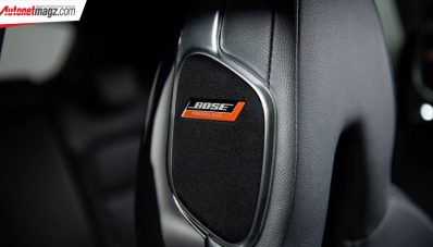 All New Nissan Juke : Makin Modern, Tapi Tetap Berkarakter!