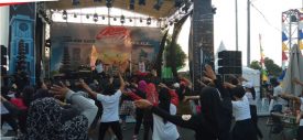 Festival Avanza Veloz Sebangsa 2019 Semarang