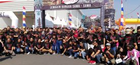 Festival Avanza Veloz Sebangsa 2019 Semarang