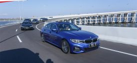 BMW 3 Series Driving Experience