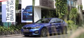 BMW 3 Series Bali 2019