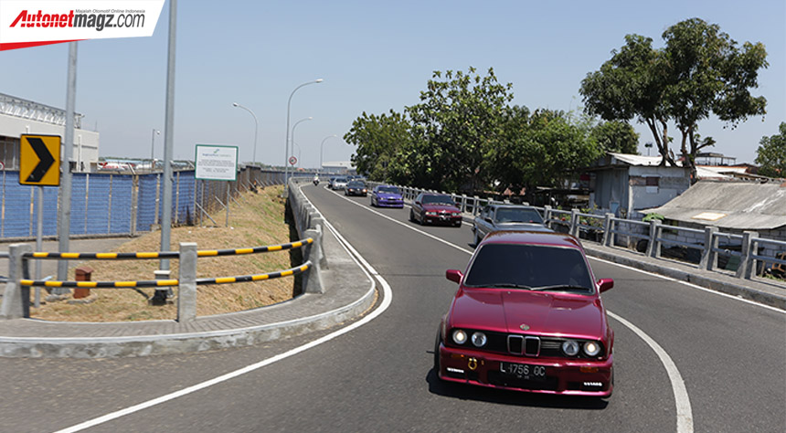 Berita, BMW 3 Series CCI: Driving The Legend : Jelajah Surabaya – Bali Dengan 3-Series G20