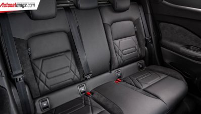 All New Nissan Juke : Makin Modern, Tapi Tetap Berkarakter!