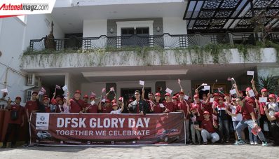 Glory Day Surabaya : Langkah Awal Bangun Komunitas! Glory Day Surabaya : Langkah Awal Bangun Komunitas!