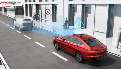 Baojun Resmi Perkenalkan RM-5 Dan RC-6, Fitur Makin Komplit!