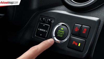 Perodua Axia Facelift Dirilis, Fitur Komplit + Ada Varian Crossover! Perodua Axia Facelift Dirilis, Fitur Komplit + Ada Varian Crossover!