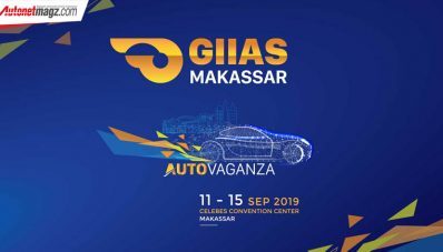 GIIAS Series Makassar Resmi Dimulai Hari Ini!