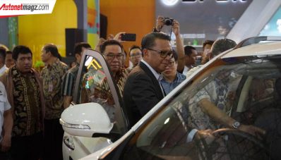 GIIAS Series Makassar Resmi Dimulai Hari Ini!