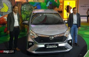 Daihatsu Indonesia Optimis Jadi Merek Terlaris Kedua Tahun Ini Daihatsu Indonesia Optimis Jadi Merek Terlaris Kedua Tahun Ini