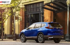 Honda Tinjau Ulang Eksistensi di Australia, Bertahan atau Keluar? Honda Tinjau Ulang Eksistensi di Australia, Bertahan atau Keluar?