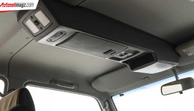 Toyota Land Cruiser 79 Namib Versi Afrika, Mulai 850 jutaan! Toyota Land Cruiser 79 Namib Versi Afrika, Mulai 850 jutaan!