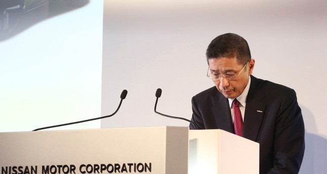 Berita, Hiroto Saikawa NIssan: Polemik Uang, CEO Nissan Hiroto Saikawa Mengundurkan Diri