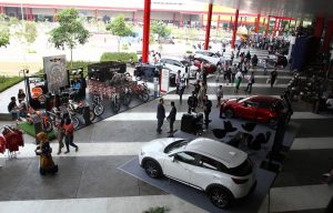 Indonesia Autovaganza 2019 Siap Digelar Akhir Pekan Ini!
