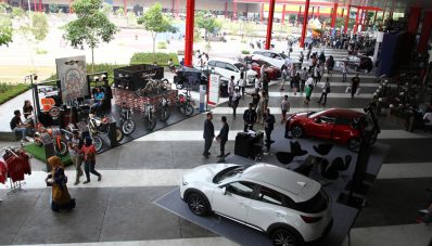 Indonesia Autovaganza 2019 Siap Digelar Akhir Pekan Ini!