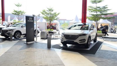 Indonesia Autovaganza 2019 Siap Digelar Akhir Pekan Ini!