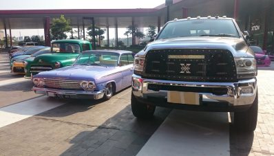 Indonesia Autovaganza 2019 Siap Digelar Akhir Pekan Ini!