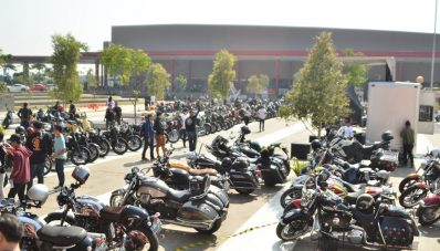 Indonesia Autovaganza 2019 Siap Digelar Akhir Pekan Ini!