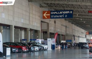 Produksi Mobil di Thailand Melambat, Produsen Jepang Ketar – Ketir Produksi Mobil di Thailand Melambat, Produsen Jepang Ketar – Ketir
