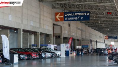 Produksi Mobil di Thailand Melambat, Produsen Jepang Ketar – Ketir Produksi Mobil di Thailand Melambat, Produsen Jepang Ketar – Ketir