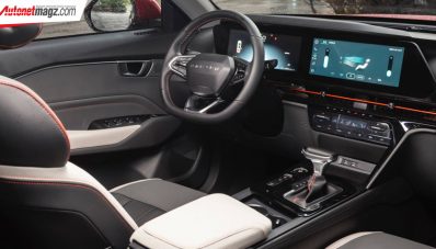 Baojun Resmi Perkenalkan RM-5 Dan RC-6, Fitur Makin Komplit!